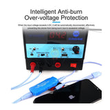 SS-905D V9.0 Battery Boot Cable for iPhone and Android