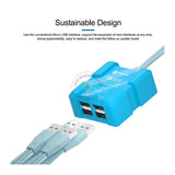 SUNSHINE IBOOT A Battery Boot Cable for iPhone 6 to 16 Pro Max Power Test