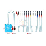 SUNSHINE IBOOT A Battery Boot Cable for iPhone 6 to 16 Pro Max Power Test