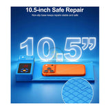 SUNSHINE LS3 Mini V2.0 Screen Separator Heating Pad for Phone Tablet LCD OLED Repair