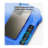 SUNSHINE LS3 PLUS 17 inch LCD Screen Separator Heating Platform