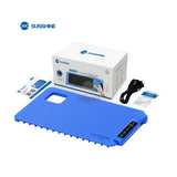 SUNSHINE LS3 PLUS 17 inch LCD Screen Separator Heating Platform