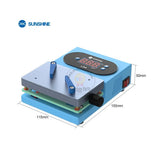SUNSHINE LS4 Screen Heating & Holding Pressure Fixture