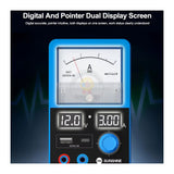 SUNSHINE P5 Mini Intelligent Regulated DC Power Supply (110V/220V)