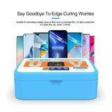 SUNSHINE S-918B SE UV Laminating Machine for Phone Screen Repair