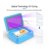 SUNSHINE S-918B SE UV Laminating Machine for Phone Screen Repair