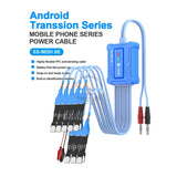 SUNSHINE SS-905H SE Smart Phone Power Boot Cable Kit