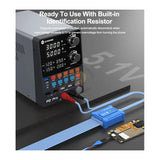 SUNSHINE SS-905H SE Smart Phone Power Boot Cable Kit