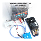 SUNSHINE SS-905H SE Smart Phone Power Boot Cable Kit