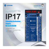 SUNSHINE SS-916 V3.0 Battery Fast Charging & Activation Board