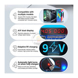 SUNSHINE SS-916 V3.0 Battery Fast Charging & Activation Board