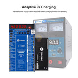 SUNSHINE SS-916 V3.0 Battery Fast Charging & Activation Board