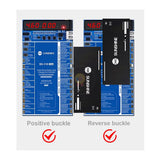 SUNSHINE SS-916 V3.0 Battery Fast Charging & Activation Board