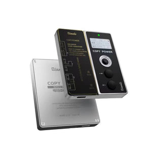 Qianli Copy Power Akku-Datenkorrektor für Telefon 11 Pro Max Akku-Popups Fehler Gesundheitswarnung Entfernen des Programmierers