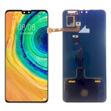 Replacement For Huawei Mate 30 TAS-L29 TAS-L09 LCD Display Touch Screen Assembly OLED