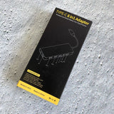 Tipo C USB-C 8 en 1 Adaptador HDMI RJ45 USB 3.0 SD TF Audio HUB