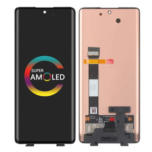 Ersatz-AMOLED-LCD-Touchscreen für TCL 20 Pro 5G T810H