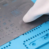 2UUL Microfibre Cleaning Wiper Cloth Master
