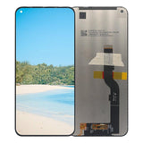 Replacement LCD Display Touch Screen for TCL 10L 10 Lite T770H T770B Plex T780H
