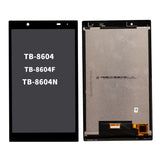 Replacement For Lenovo Tab4 Tab 4 8 TB-8604 TB-8604F TB-8604N LCD Display Touch Screen Assembly