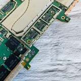 Reemplazo para placa base Microsoft Surface Pro 4 1724 X911788-009 i7 6650u 8GB RAM placa base Original extraída buena placa lógica