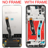 Replacement for Huawei Y9S 2019 STK-L21 STK-LX3 STK-L22 LCD Display Touch Screen Assembly