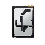 Reemplazo para Microsoft Surface Pro 4 1724 Pro 5 Pro5 1796 LCD montaje de pantalla táctil versión LG con Cable de transferencia