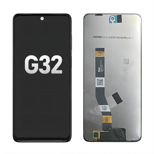 Replacement for Motorola Moto G32 XT2235-3 LCD Touch Screen Digitizer Assembly
