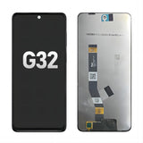 Replacement for Motorola Moto G32 XT2235-3 LCD Touch Screen Digitizer Assembly