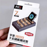 JCID AIXUN S-Dock For Apple iWatch Watch iBus Test Stand Restore Tool