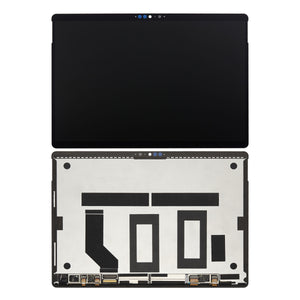 Replacement Display For Microsoft Surface Pro X 1876 13 inch LCD Touch Screen Digitizer Assembly