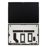 Replacement Display For Microsoft Surface Pro X 1876 13 inch LCD Touch Screen Digitizer Assembly