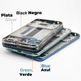 Replacement AMOLED Display Touch Screen for Xiaomi Mi 10 Lite 5G M2002J9G M2002J9S XIG01
