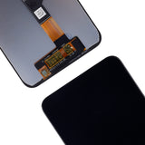Ersatz für Moto E7 Plus Moto G9 Play XT2081-1 XT2083-3 LCD-Display Touchscreen Montage