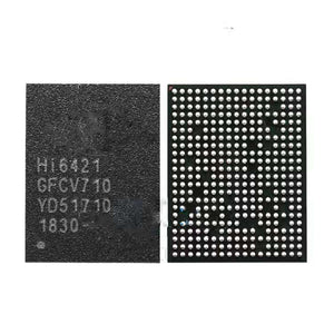 HI6421 GFCV710 Fuente de alimentación IC Chip OEM NUEVO
