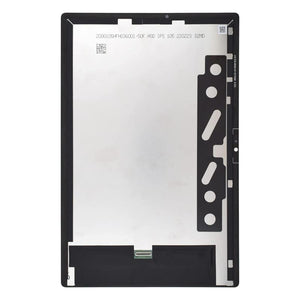 Replacement For Samsung Tab A8 10.5 2021 SM-X200 SM-X205 X205C LCD Display Touch Screen Assembly Black