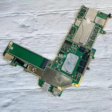 Reemplazo para placa base Microsoft Surface Pro 4 1724 X911788-009 i7 6650u 8GB RAM placa base Original extraída buena placa lógica