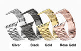 Replacement Strap Stainless Steel Watch Band For iWatch Bracelet for Apple Watch Band