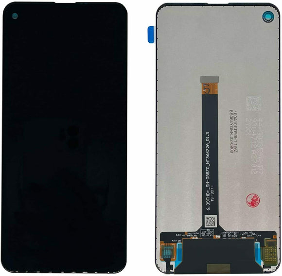 Replacement For Samsung Galaxy A8S LCD Display Touch Screen Assembly