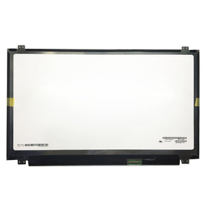 15.6 inch Laptop LCD Screen LP156UD1-SPB1 LED 4K UHD Display Replacement LTN156FL02-L01 LGD04D4 OEM Repair Parts Tested Grade A
