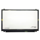 15.6 inch Laptop LCD Screen LP156UD1-SPB1 LED 4K UHD Display Replacement LTN156FL02-L01 LGD04D4 OEM Repair Parts Tested Grade A