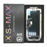 Replacement For iPhone XS Max XSMAX 11PRO 11 PRO LCD Display Touch Screen Assembly GW Hard Oled