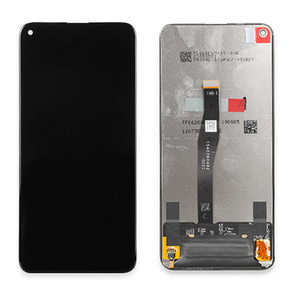 Original Display Replacement For Huawei Honor 20 Pro LCD Touch Screen Digitizer Assembly For YAL-AL10 YAL-L41 OEM Grade A