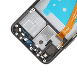 Reemplazo para Huawei P Smart Plus Nova 3i INE-LX1 INE-LX2 INE-LX2r pantalla táctil LCD con montaje de marco