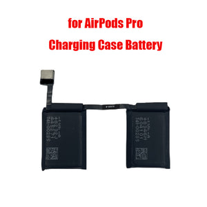 Ersatzakku für AirPods Pro Wireless Charging Box Case Akku