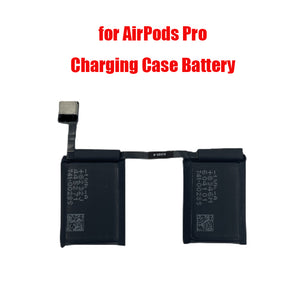 Replacement Battery for AirPods Pro Wireless Charging Box Case Battery