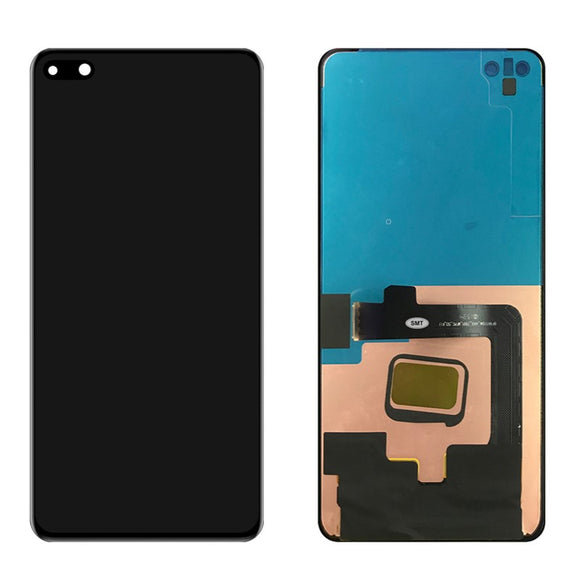 Replacement For HUAWEI P40 ANA-AN00 TN00 NX9 LX4 LCD Display Touch Screen Assembly AMOLED