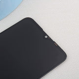Replacement for TCL 10 SE 10SE T766H T766J T766U LCD Display Touch Screen Assembly Black