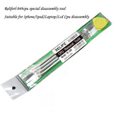 Rl-049 Chip Cpu Repair Removal Tools Pry Knife Spudger