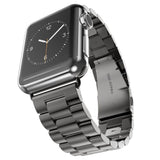 Replacement Strap Stainless Steel Watch Band For iWatch Bracelet for Apple Watch Band